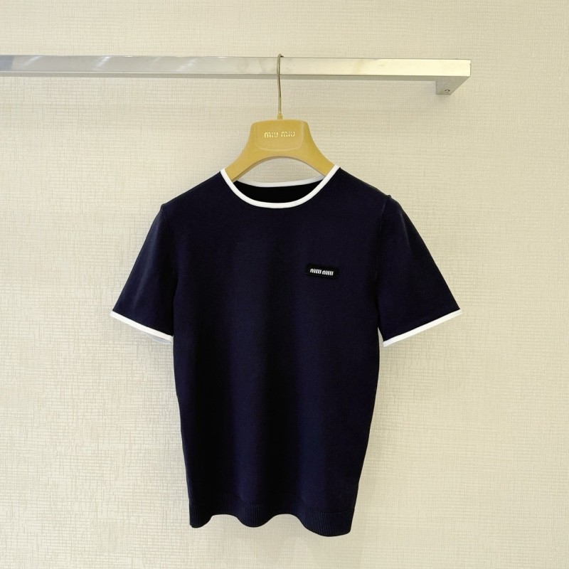 MiuMiu Tee