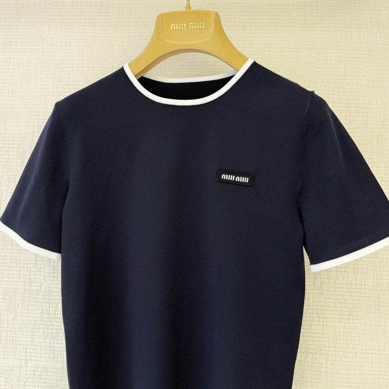 MiuMiu Tee