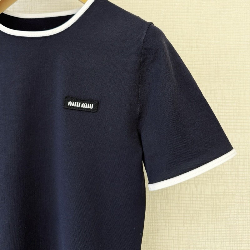 MiuMiu Tee