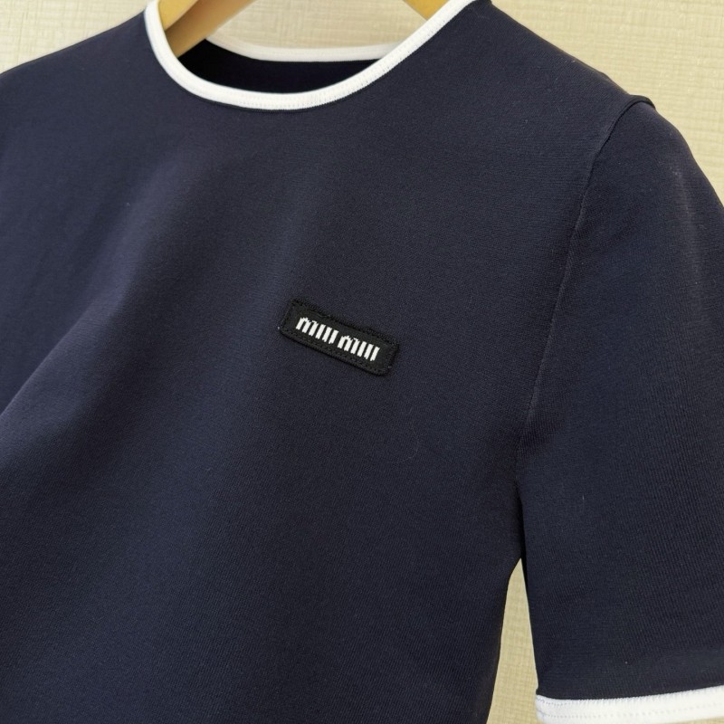 MiuMiu Tee