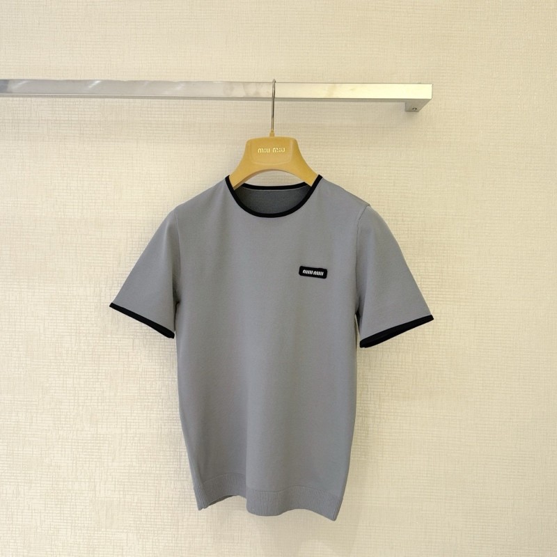 MiuMiu Tee