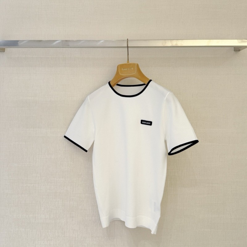 MiuMiu Tee