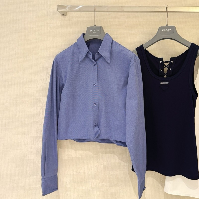 Prada Shirt
