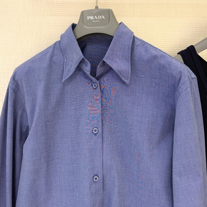 Prada Shirt