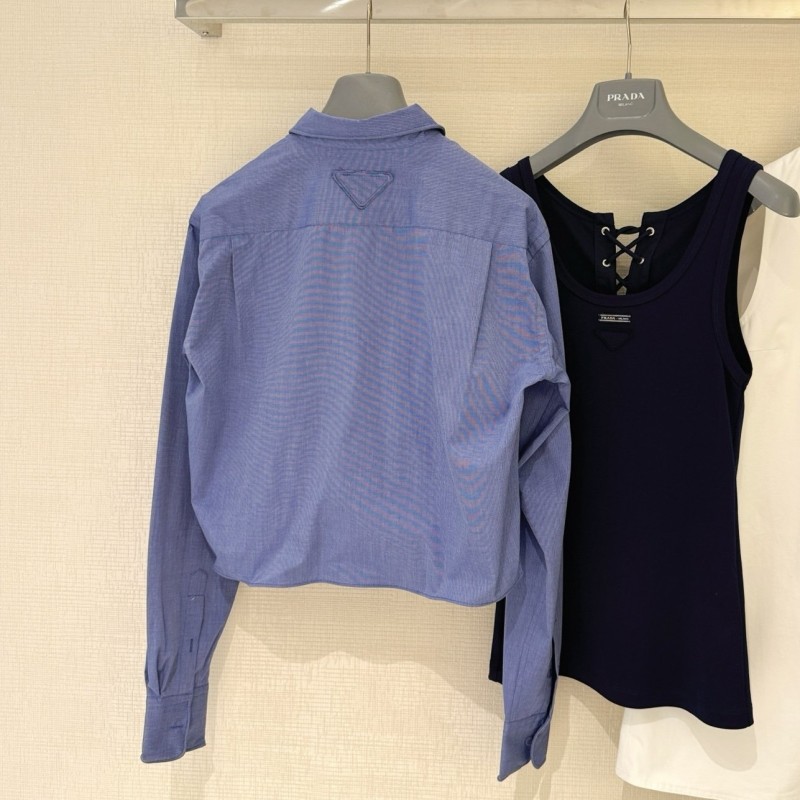 Prada Shirt