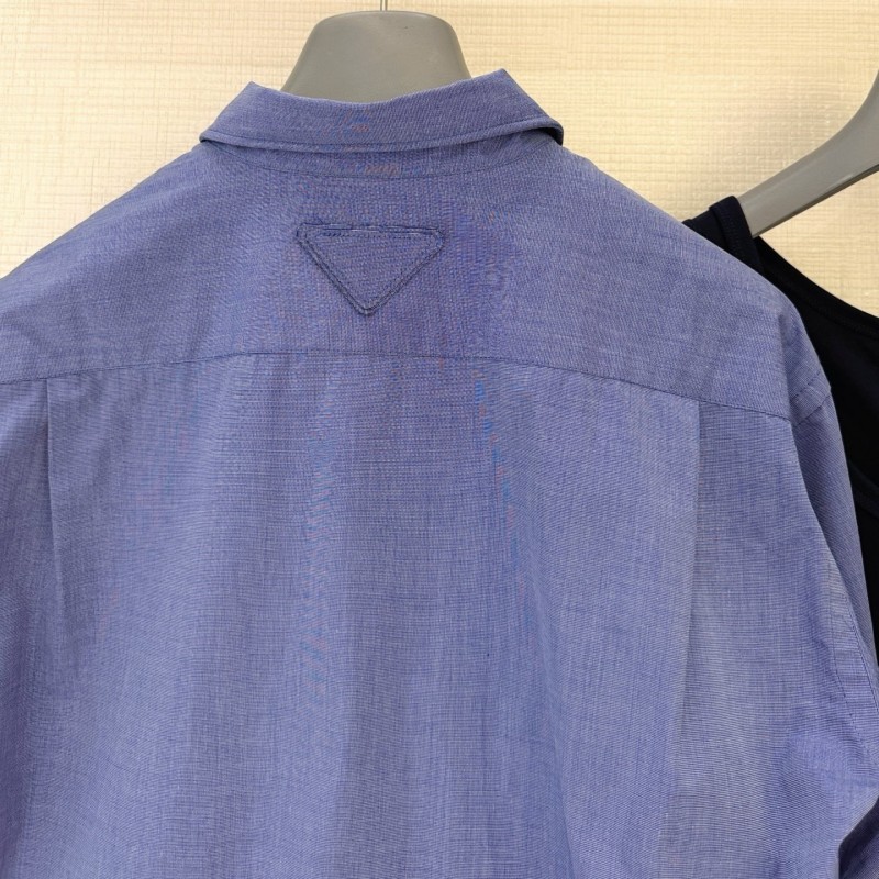 Prada Shirt