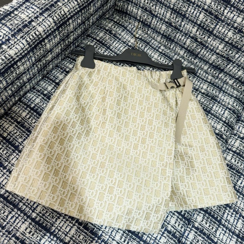 Dior Culottes 