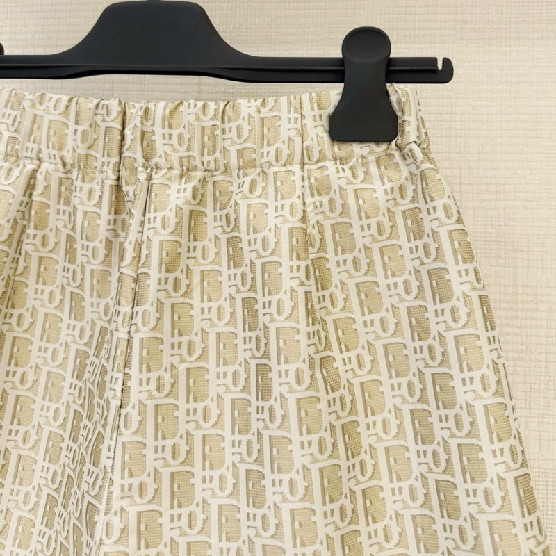 Dior Culottes 