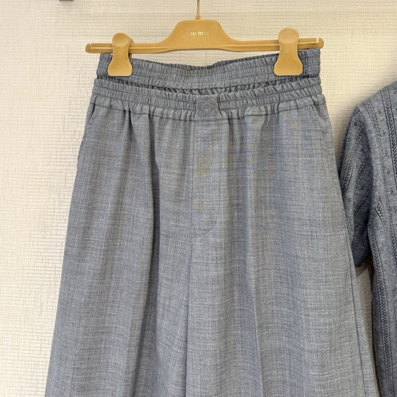 Loewe Trousers