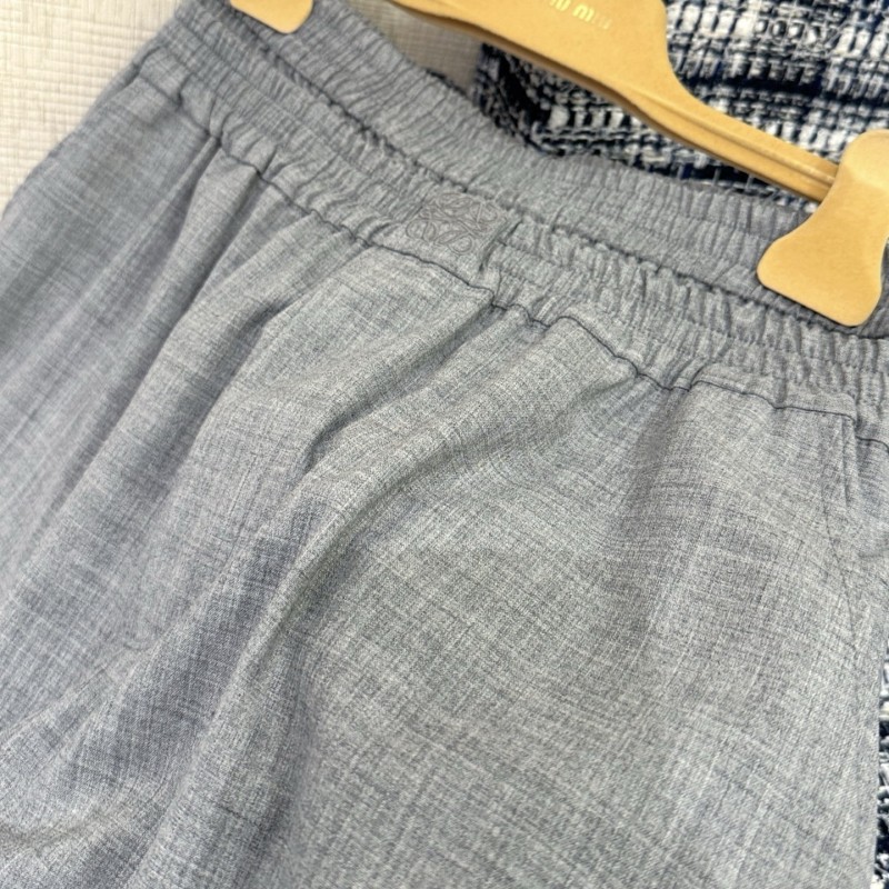 Loewe Trousers