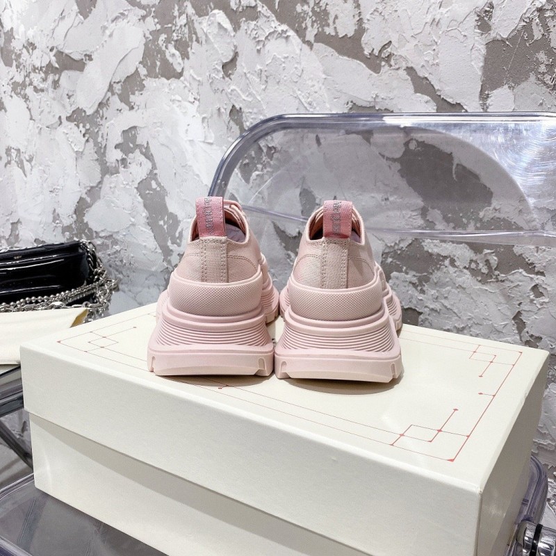 McQueen Unisex Shoes