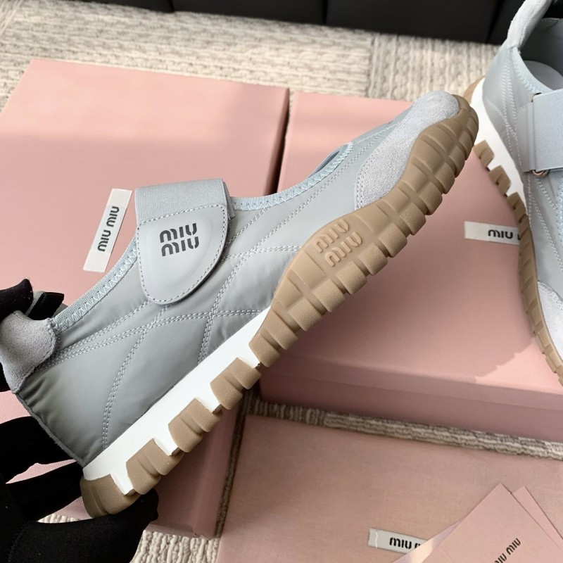 MiuMiu Casual Sneaker