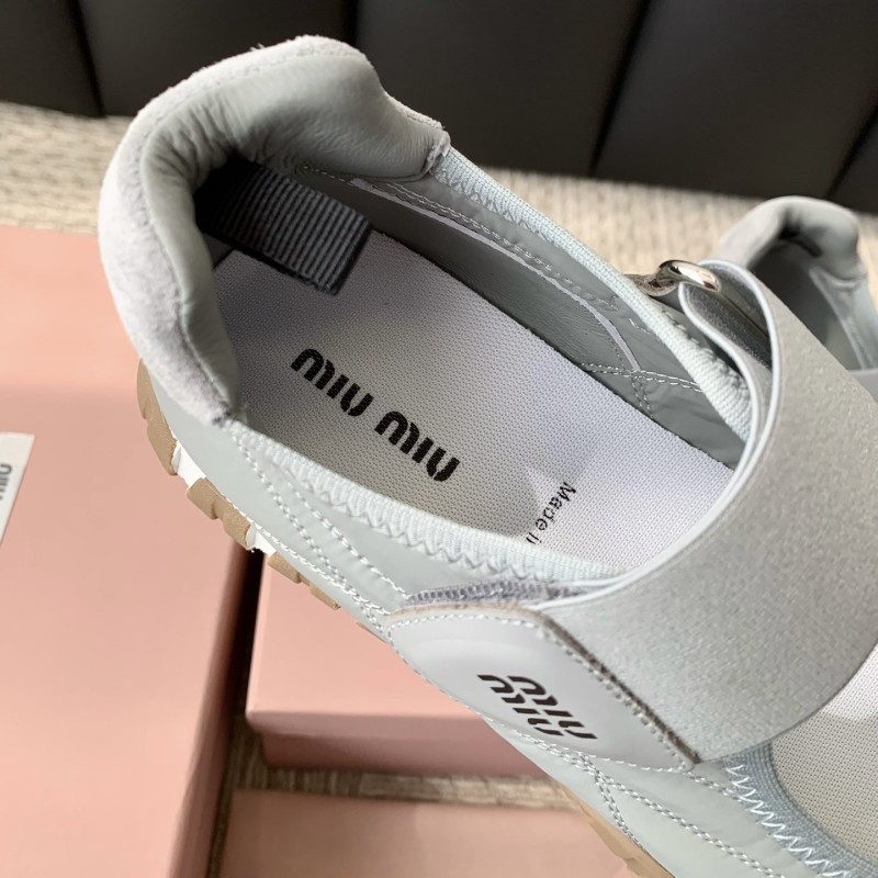 MiuMiu Casual Sneaker