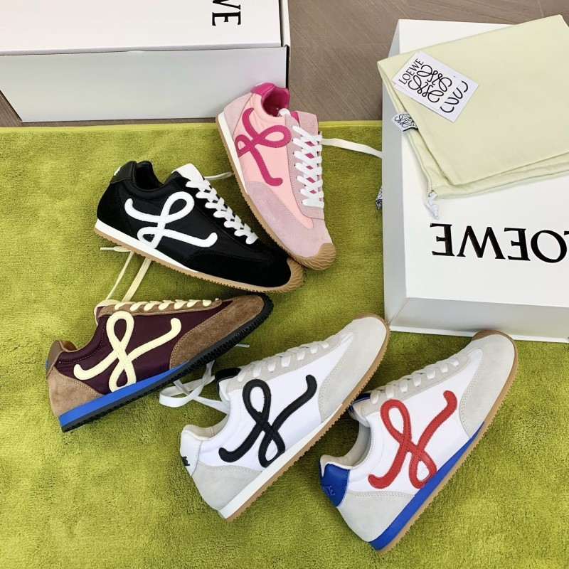 Loewe Casual Sneakers