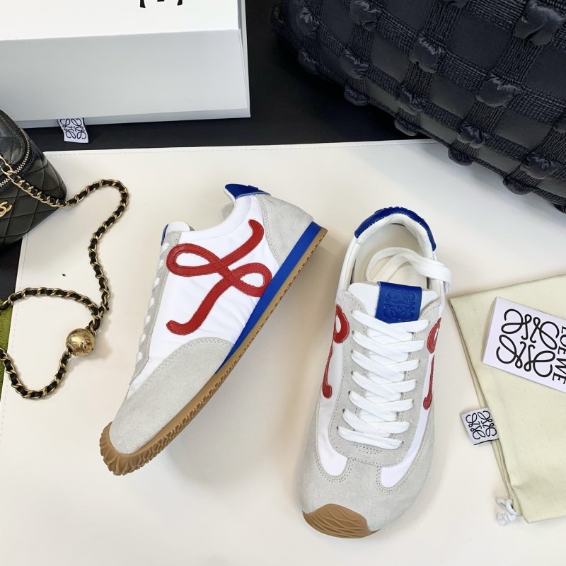 Loewe Casual Sneakers