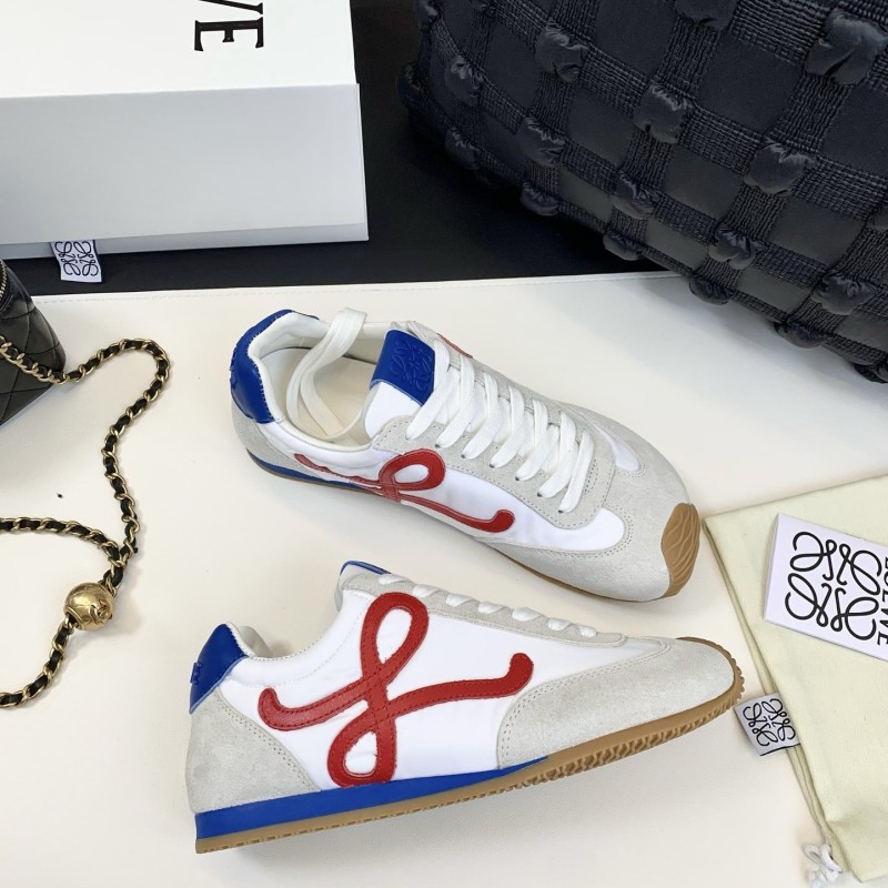 Loewe Casual Sneakers