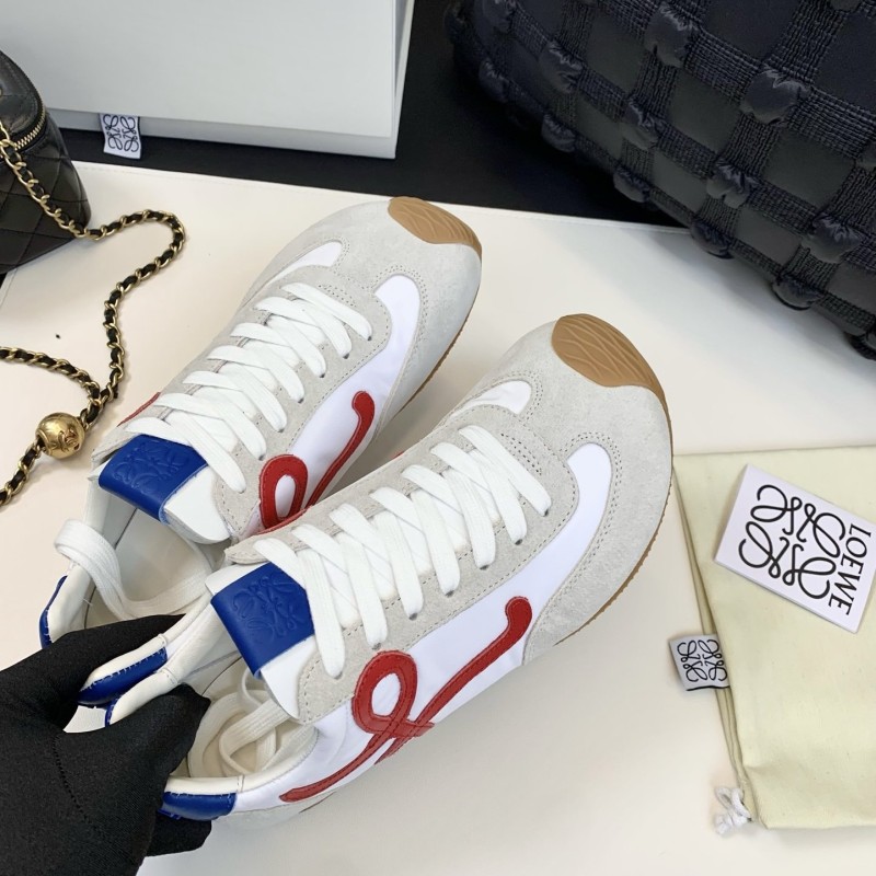 Loewe Casual Sneakers