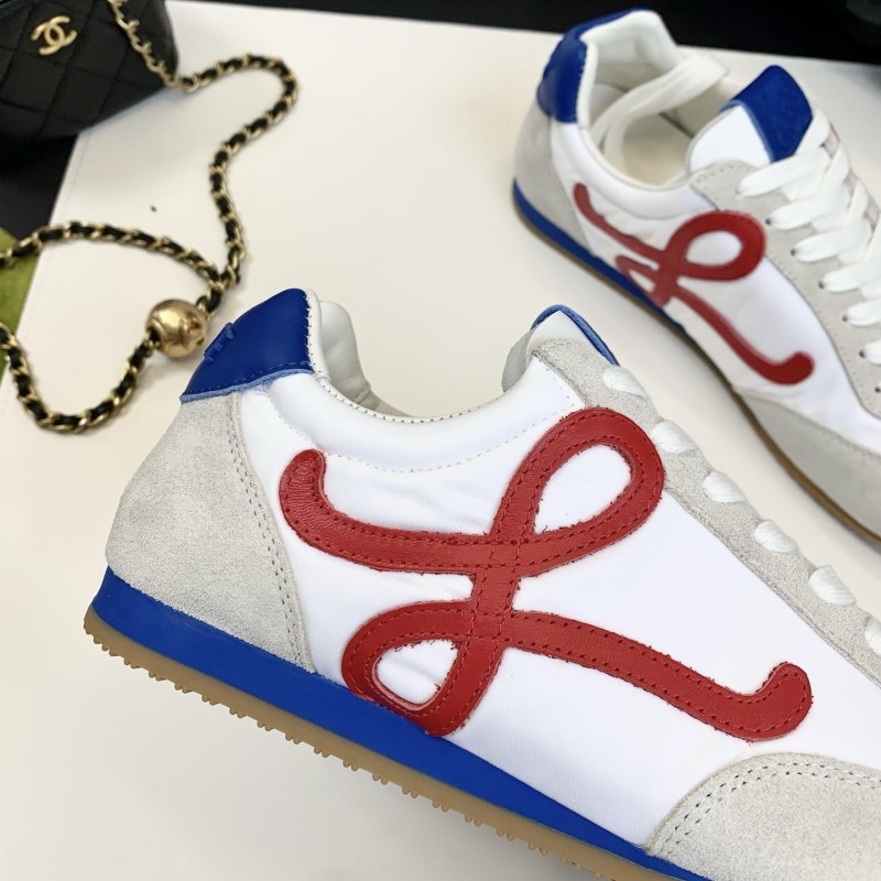 Loewe Casual Sneakers