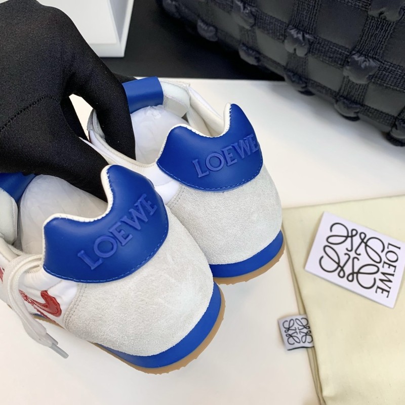 Loewe Casual Sneakers