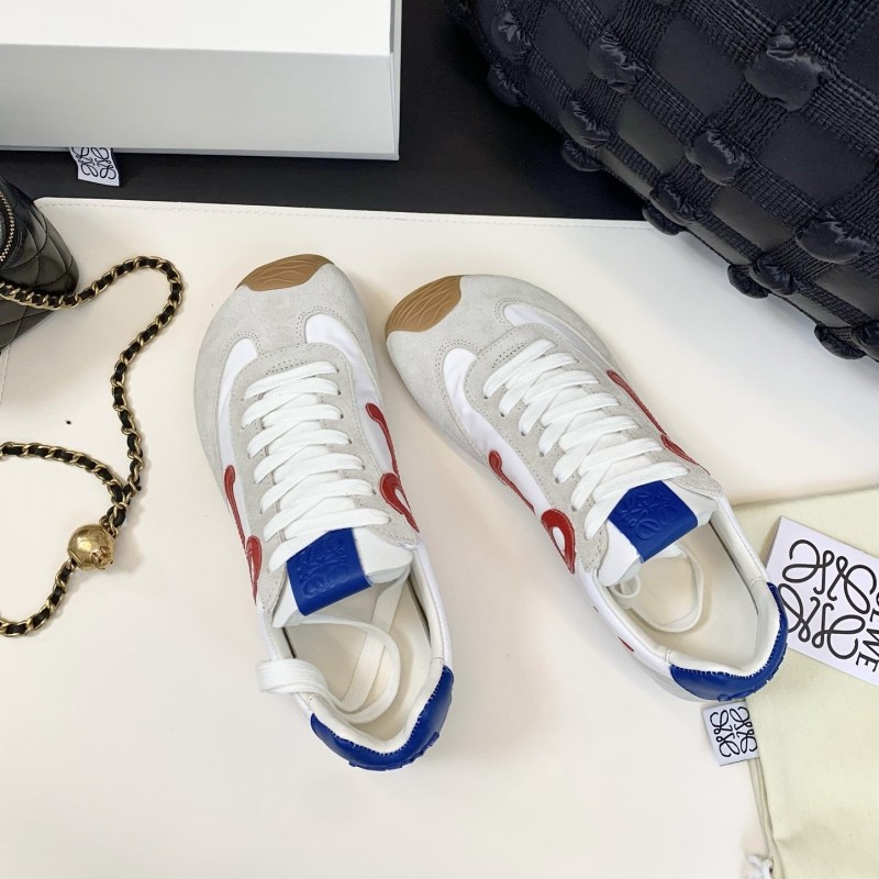 Loewe Casual Sneakers