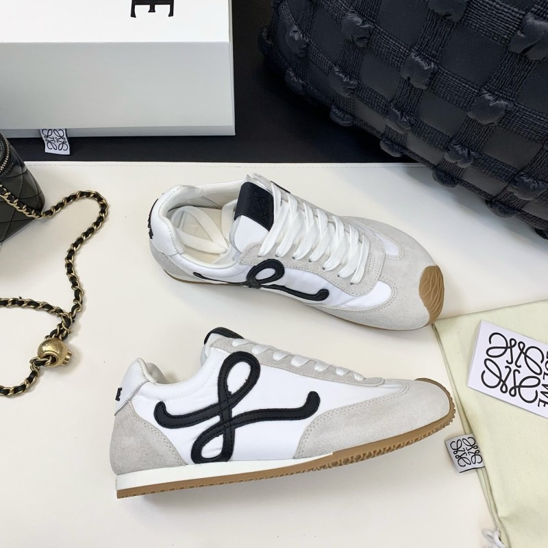 Loewe Casual Sneakers