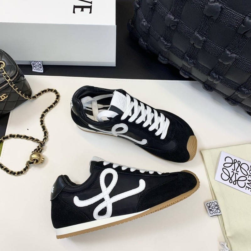Loewe Casual Sneakers