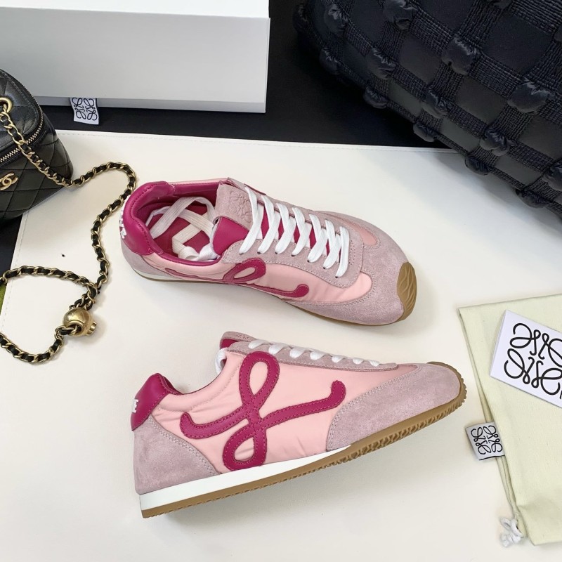 Loewe Casual Sneakers