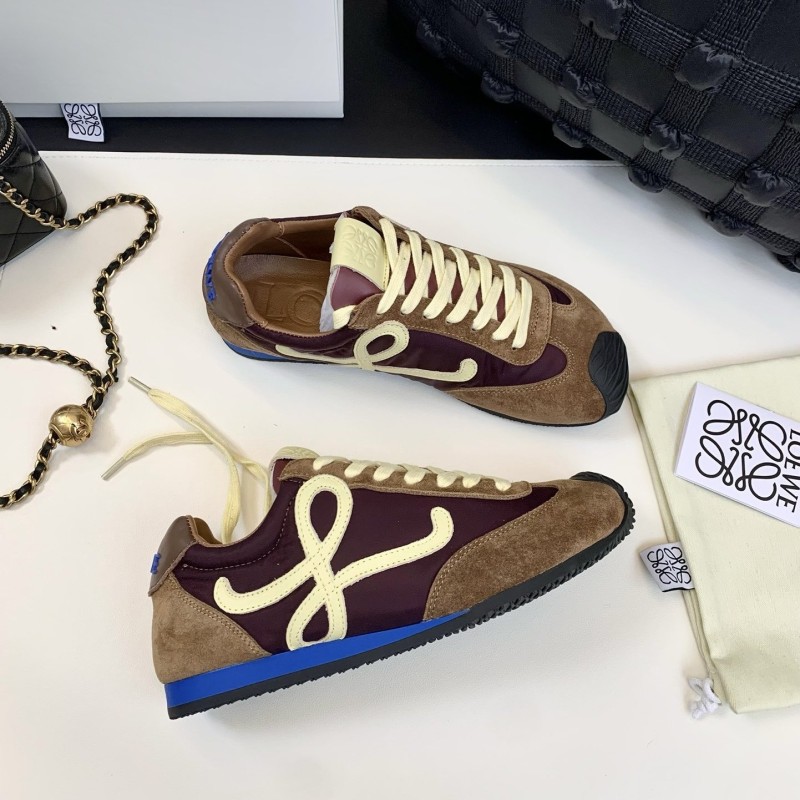 Loewe Casual Sneakers