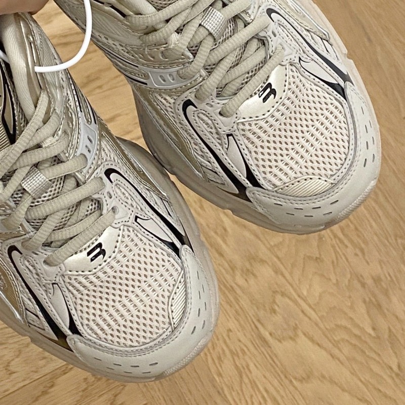 Balenciaga Unisex Shoes