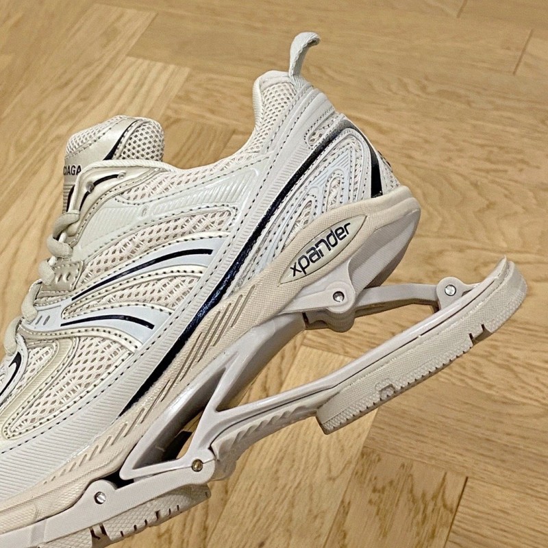 Balenciaga Unisex Shoes