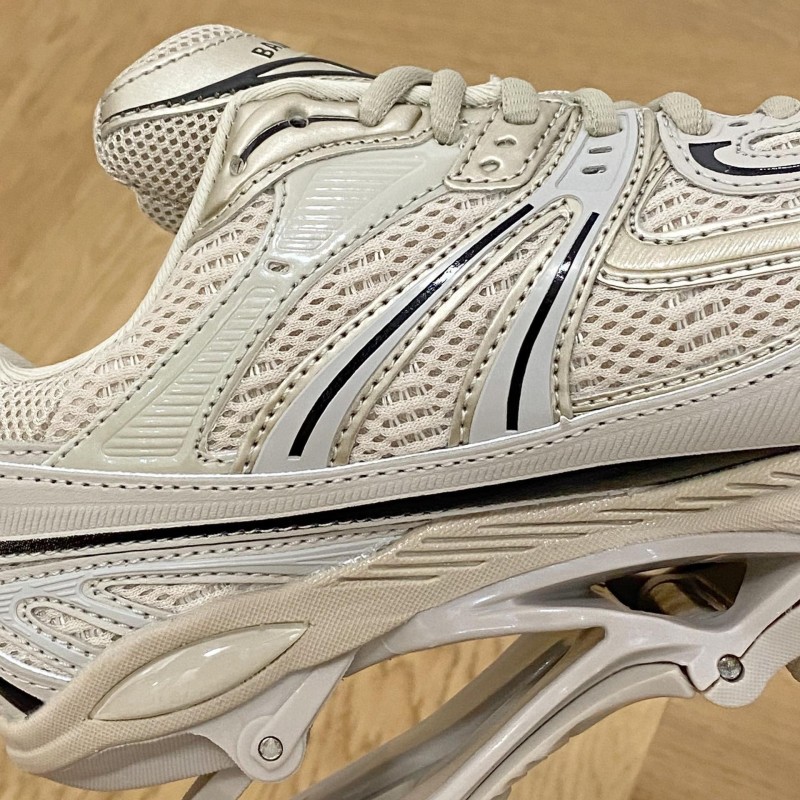 Balenciaga Unisex Shoes