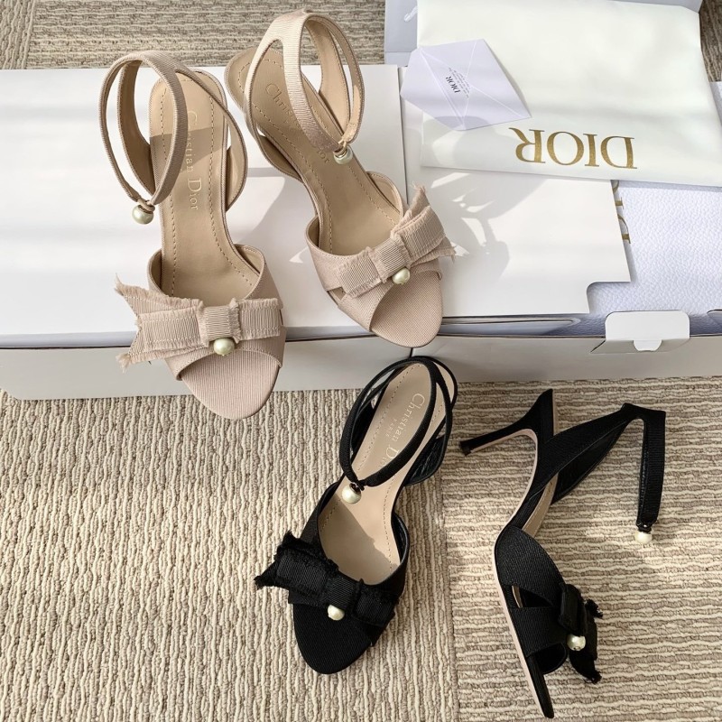 Dior Heels