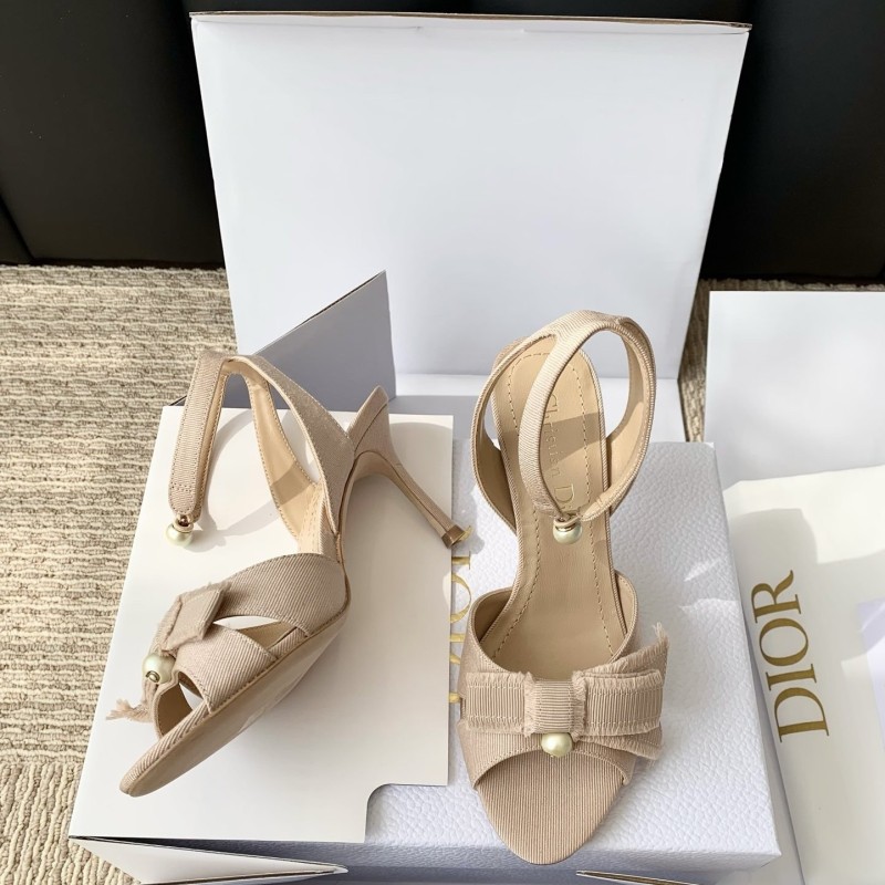 Dior Heels
