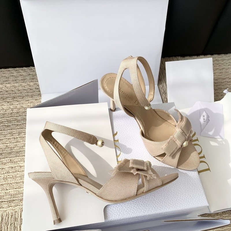 Dior Heels