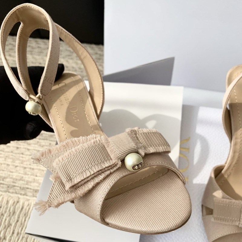 Dior Heels