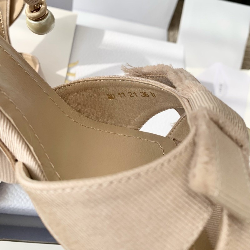 Dior Heels