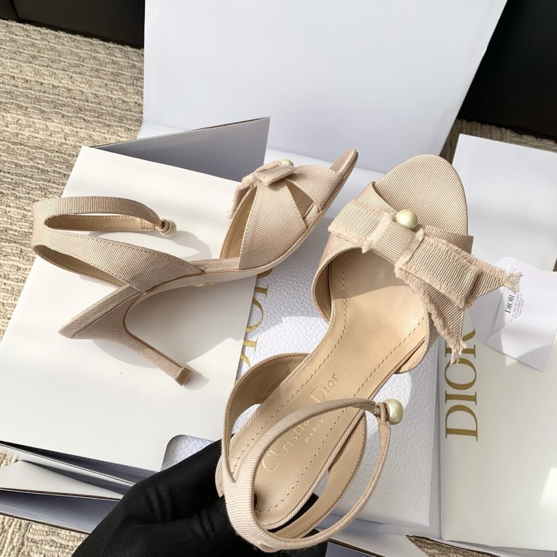 Dior Heels