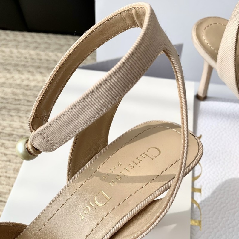 Dior Heels