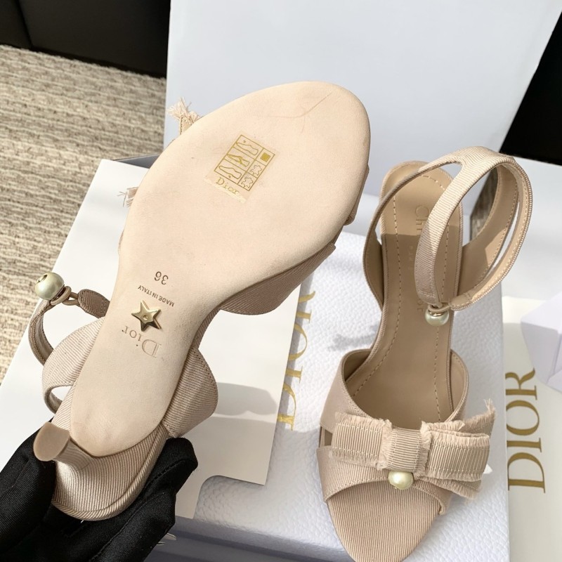 Dior Heels