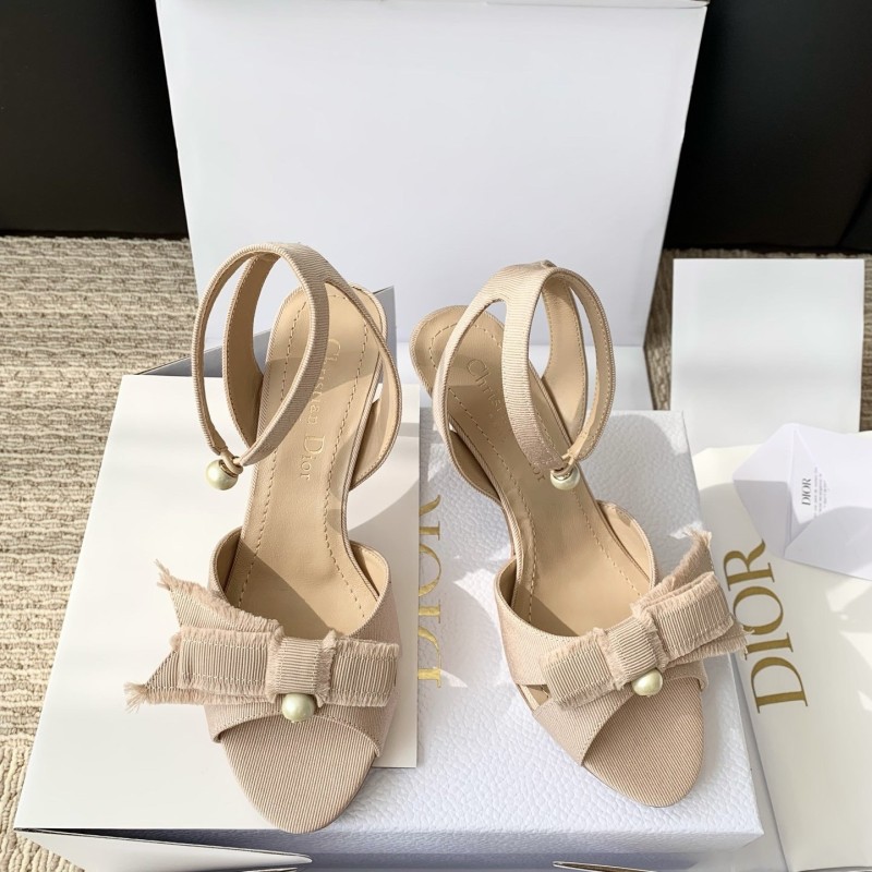 Dior Heels