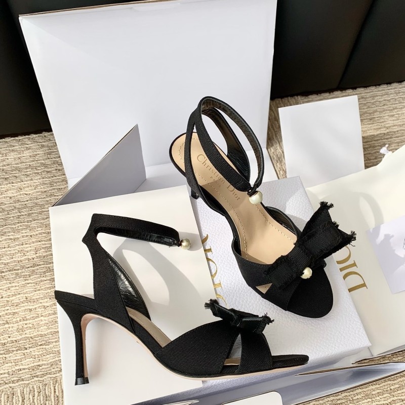 Dior Heels