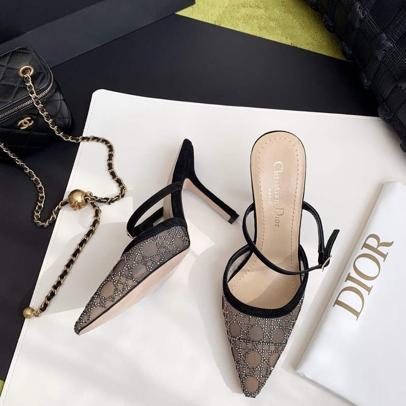 Dior Heels