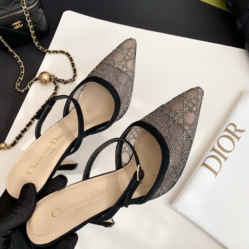 Dior Heels