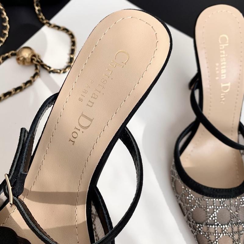 Dior Heels