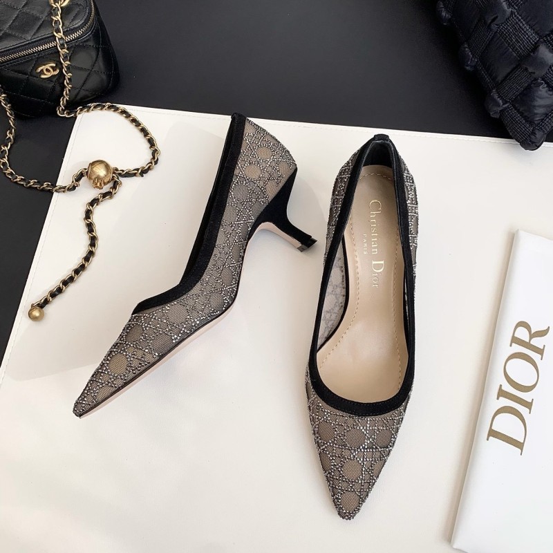 Dior Heels
