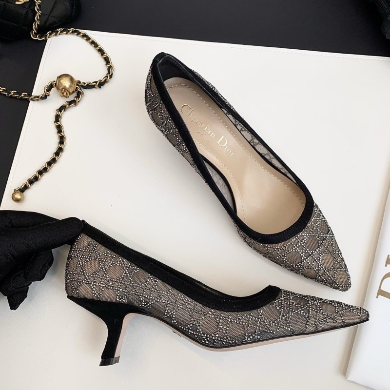 Dior Heels