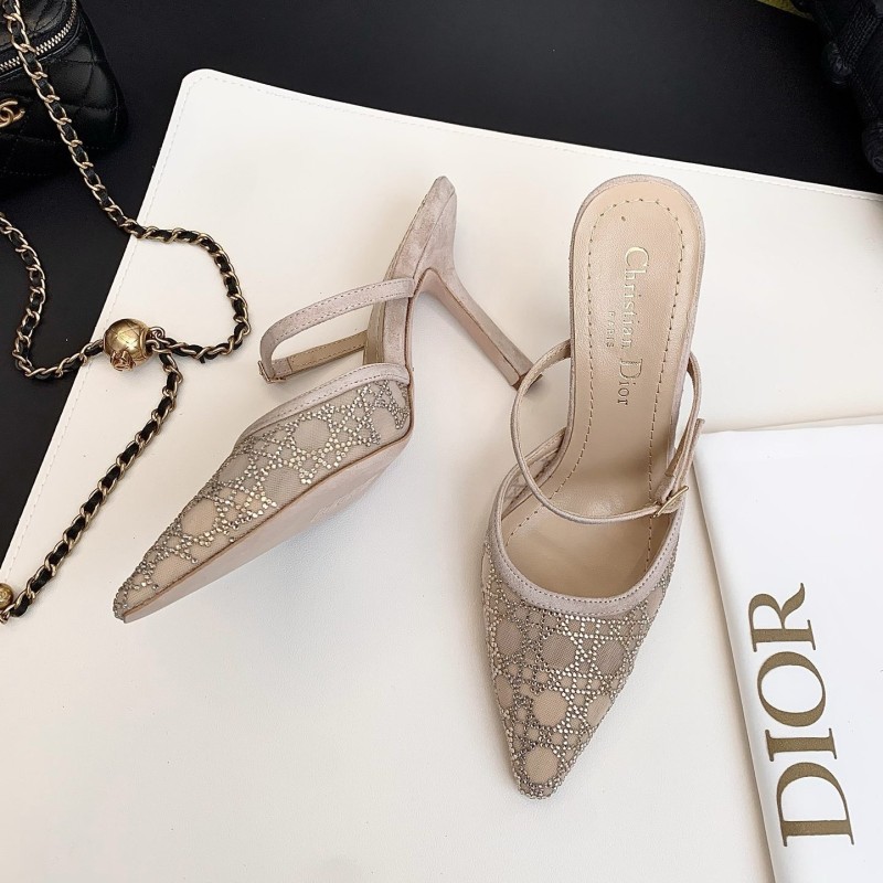 Dior Heels
