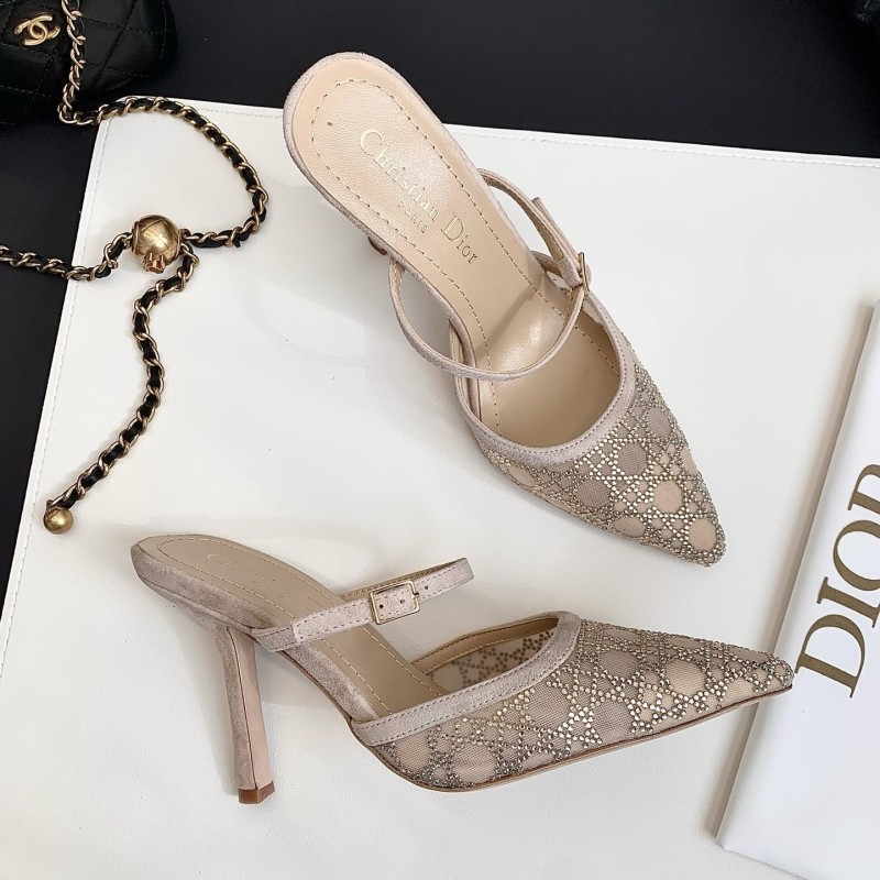 Dior Heels