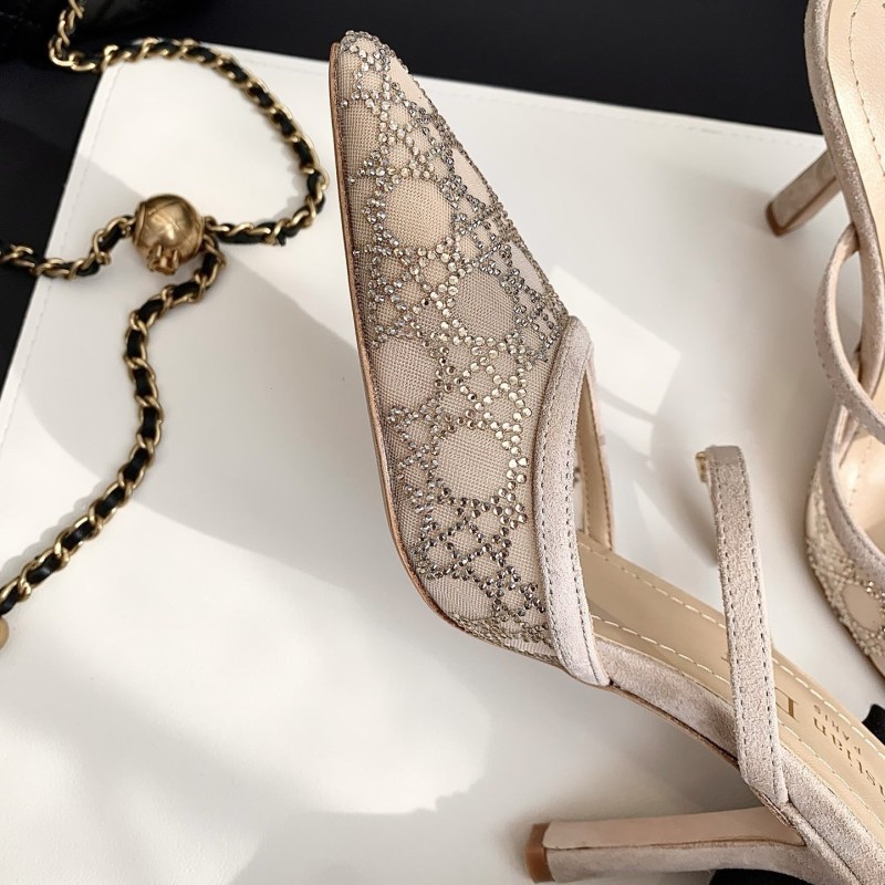 Dior Heels