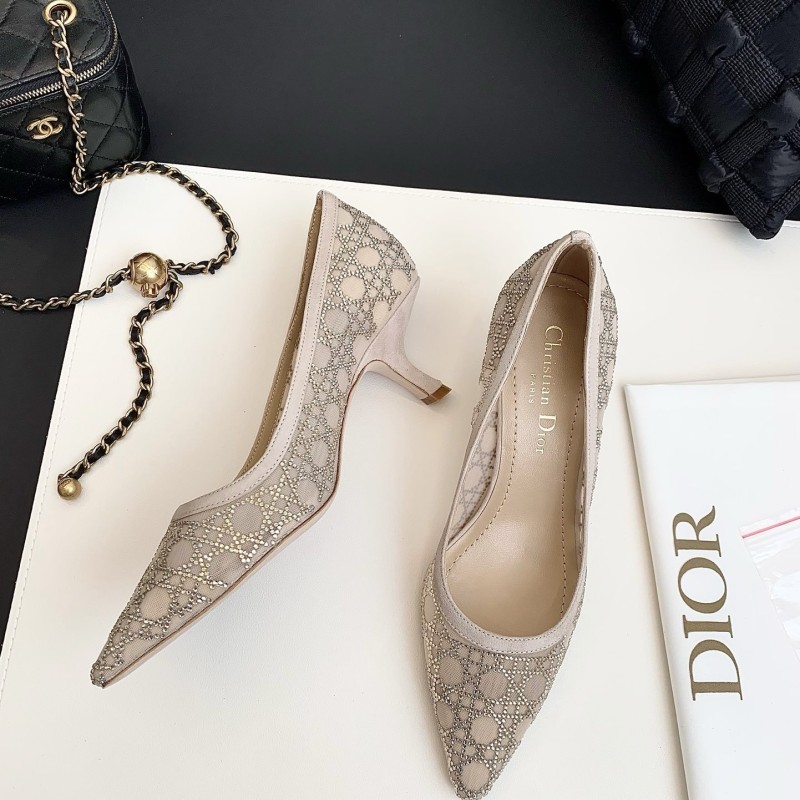 Dior Heels